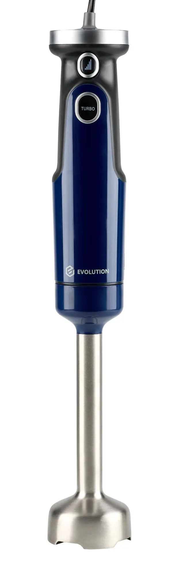 9208715 Блендер погружной EVOLUTION HBS-0651 Blue синий STDN-0137479