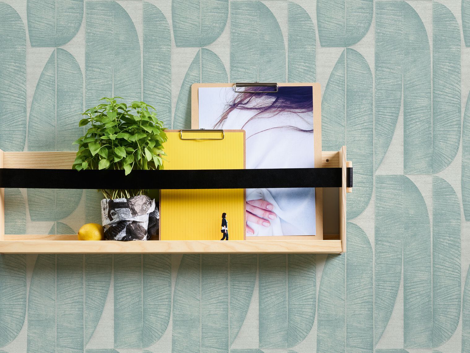 Тропические нетканые обои Architects Paper Stories of Life ARCH-00106133 - Вид №16