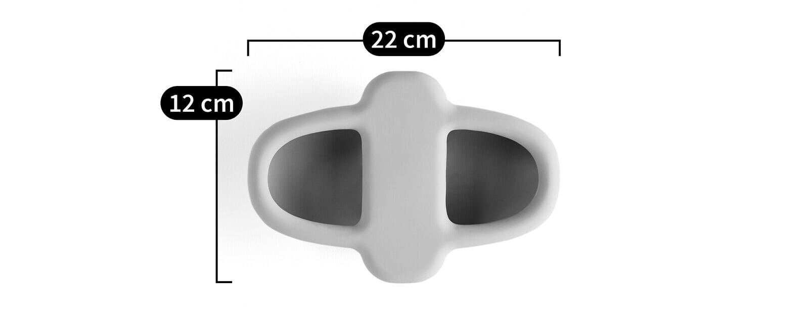 Керамическая аппликация AMPM ARTSY ARCH-00001668 - Вид №3