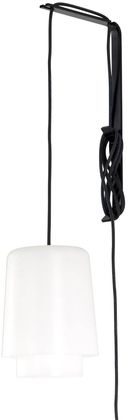 Ligne Roset Подвесной светильник уличный из полиэтилена  10072280  - Вид №2