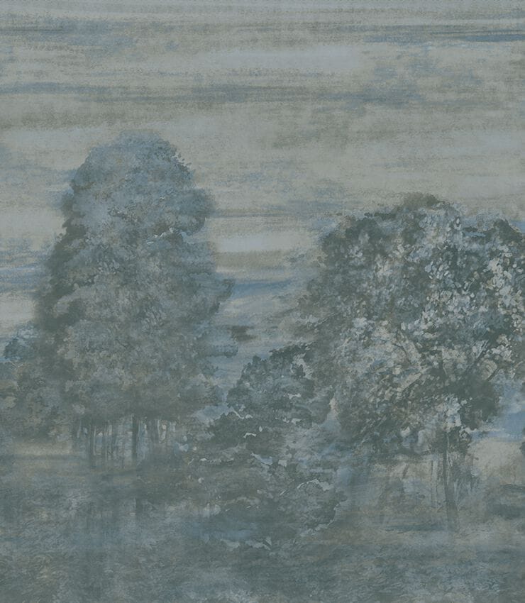 Обои с пейзажами Jannelli&Volpi INSPIRED MOODS 1 ARCH-00054040 - Вид №7