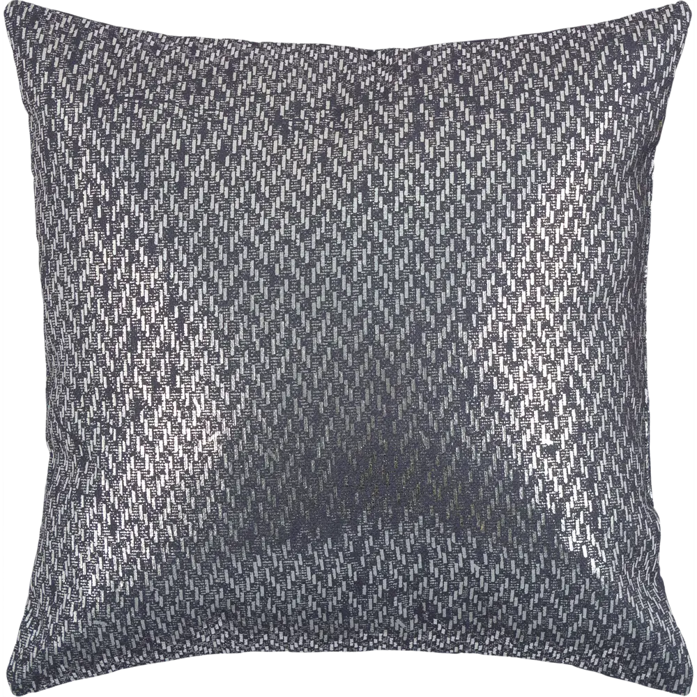 Подушка «Consoleta», 40x40 см, цвет синий SEASONS STLM-2042414