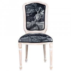 27111906 Стул «Фонтенбло» Object Desire