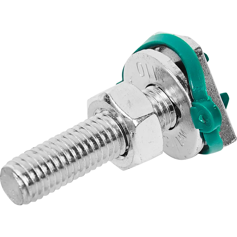 Болт монтажный Walraven Hammerfix M10x50 мм 6523005 82666967 STLM-2196587  - Вид №1