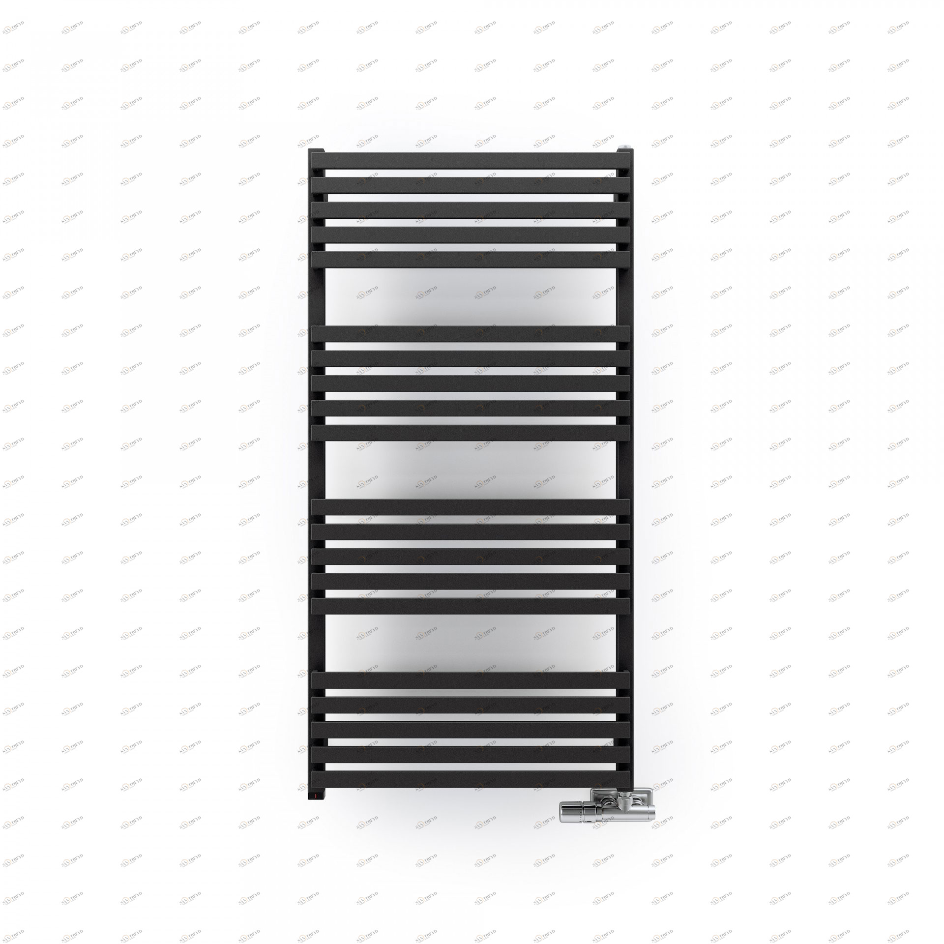 Полотенцесушители WZQSN087060 Quadrus Slim One Terma 2.96 