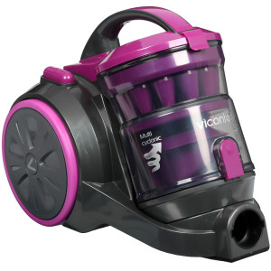 5475836 Пылесос VICONTE VC-391 фиолетовый