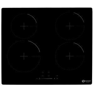 9295459 Индукционная варочная поверхность SCHTOFF I60H11 BLACK