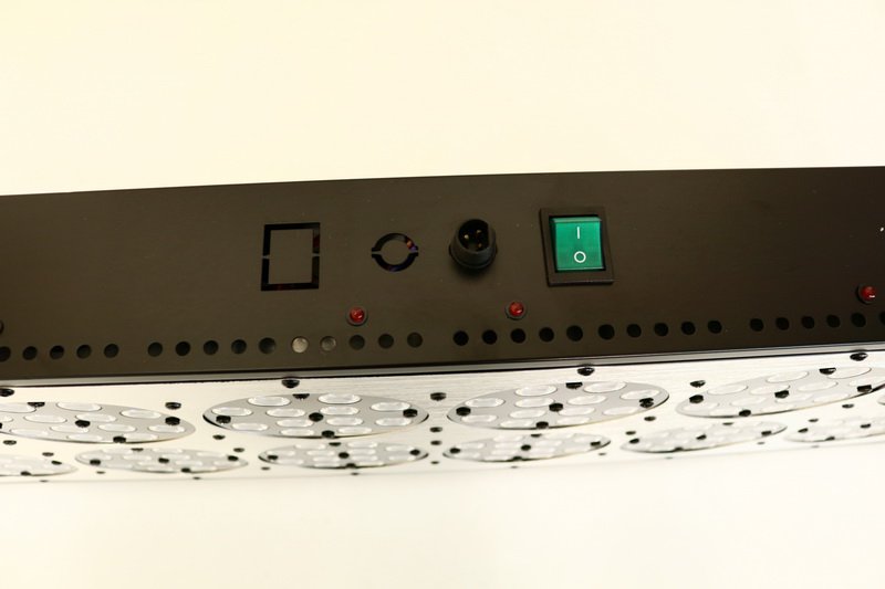 1305 Фитолампа Apollo 12 LED 540W LAB.Space  - Вид №14