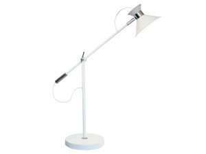 Настольная лампа