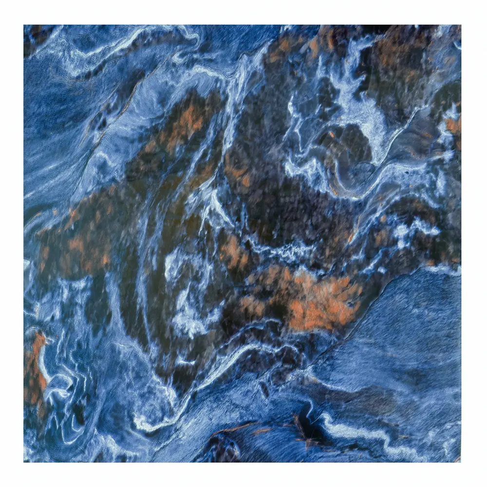 LAKO DECOR Самоклеящиеся ПВХ панели Мраморный оникс для стен 89379622 STLM-1383101