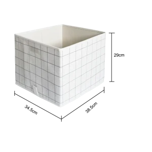 KONSENSA Органайзер для шкафа с вентиляцией 34,5×38,5×29 см 89397829