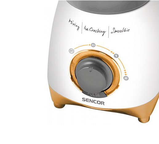 5071441 Блендер стационарный Sencor SBL 4370 белый STDN-0020627 - Вид №1