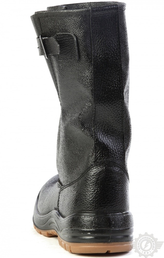 60789 Сапоги "Марс" утепленные  Зимняя обувь  размер 40 Спецодежда  - Вид №3