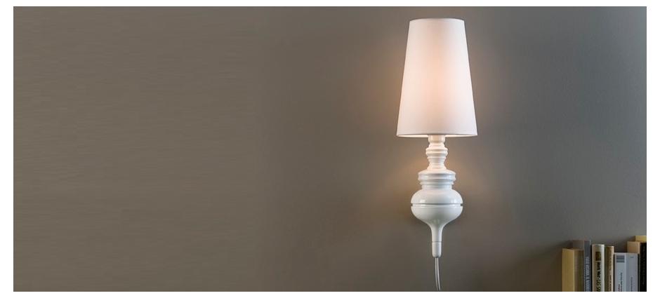 000444 Бра Metalarte Josephine Santreyd - Вид №1