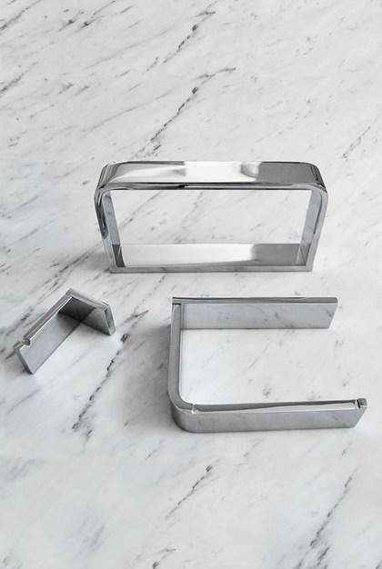 mg12 Вешалка для полотенец из латуни Deep sun-id-1462031 - Вид №6