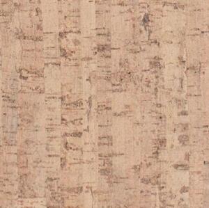 Пробка Viscork Homecork Birch Brass (Гладкая) 905х295 мм.