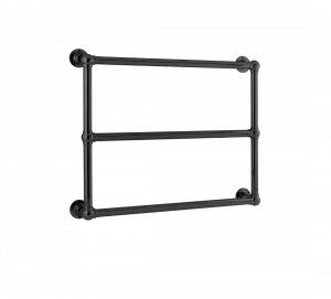 Gentry Home Грин Парк 1  Dark nickel GH100596