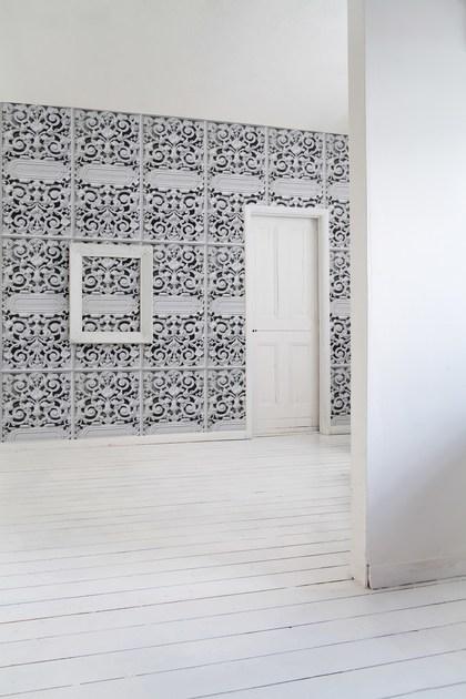 Mineheart Виниловые обои с тиснением  Wal/009  - Вид №1