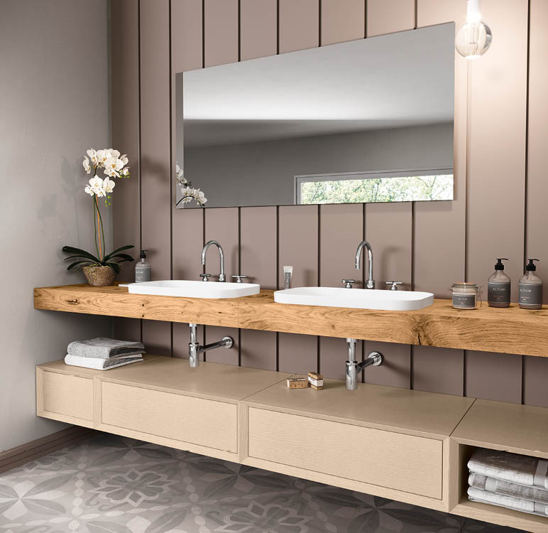 Athena Eban Мебель для ванной  - Вид №8