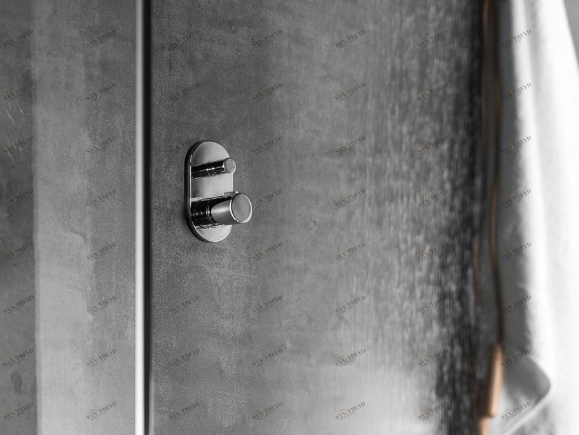 Nobili Rubinetterie Смеситель для душа с переключателем Likid Lk00100cr