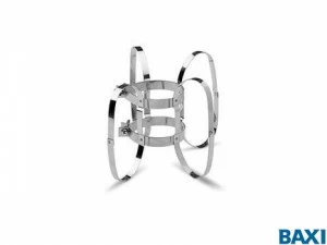 KHG71403741 Набор для центровки труб диам. 80 мм (5 шт.) BAXI