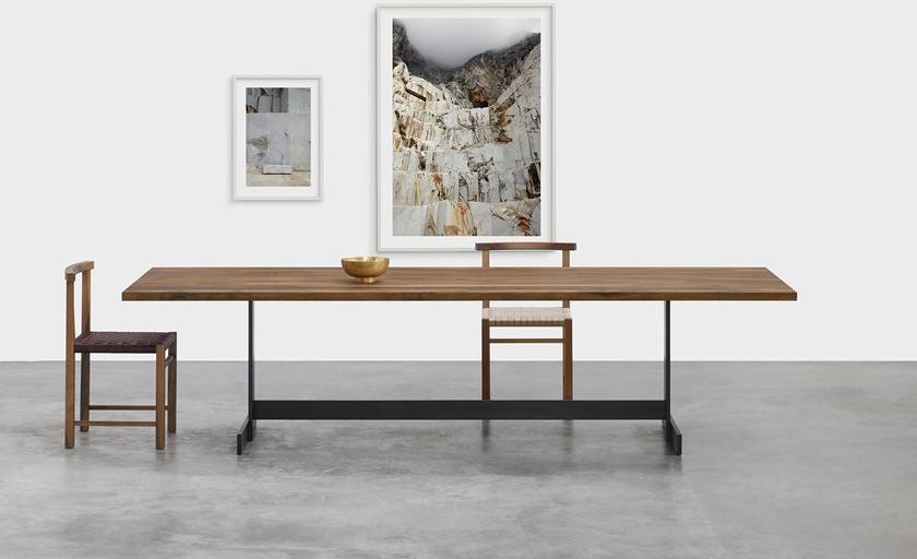 e15 Деревянный стул Ferdinand kramer® Fk02  - Вид №7