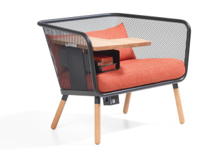 Ткань диван