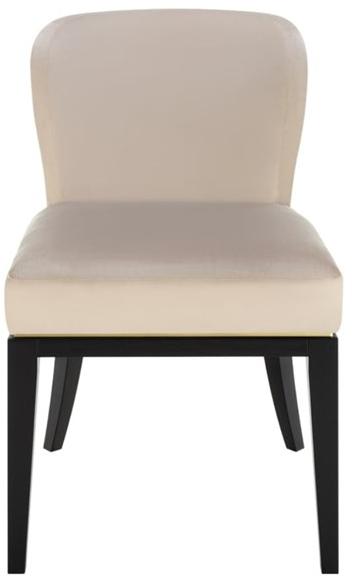 FRATO Бархатный стул Townsville Fup110011aaa  - Вид №1