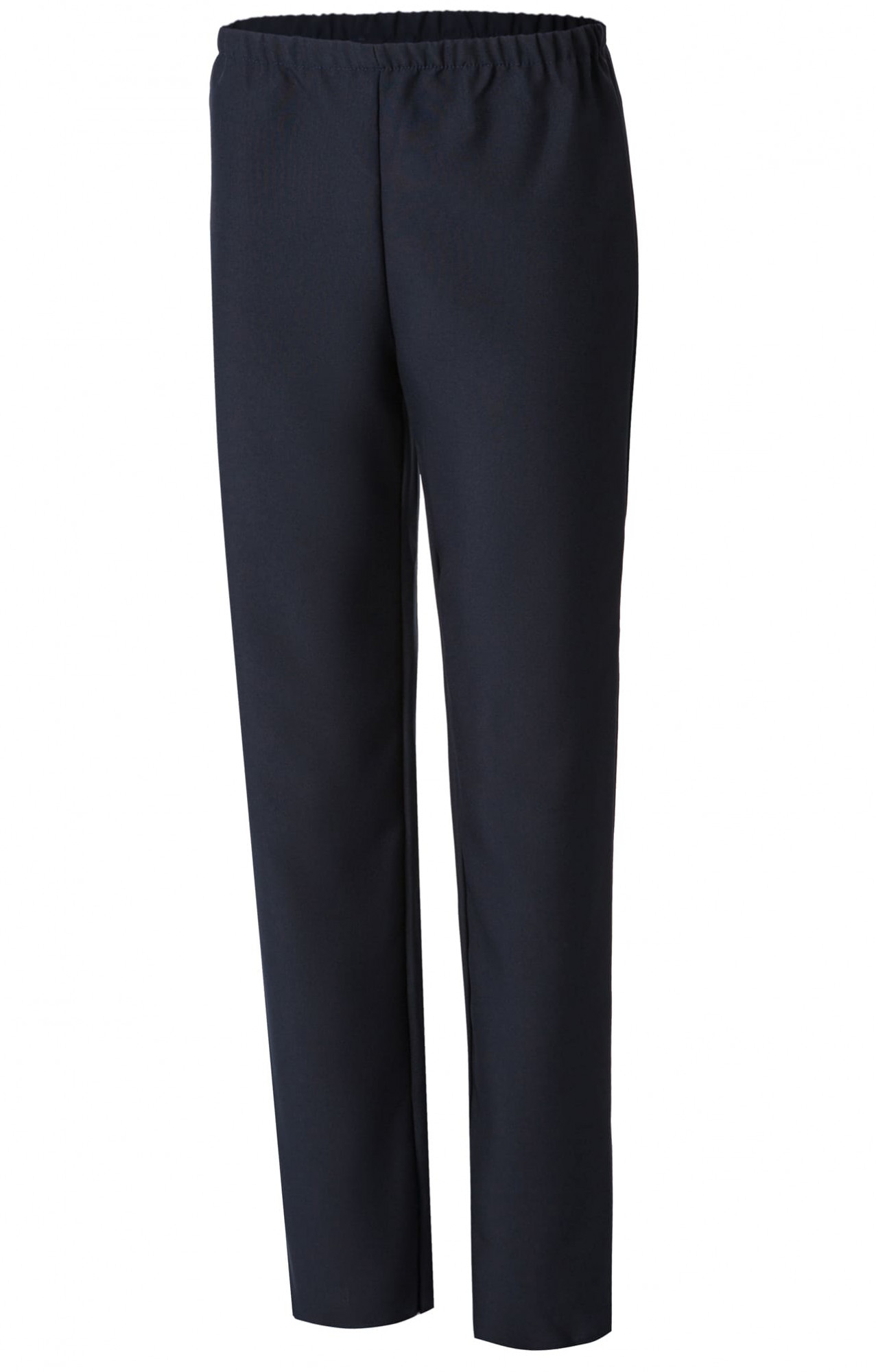 66069 Брюки ткань "Габардин" темно-синие  Медицинская одежда  размер 44-46 Спецодежда 