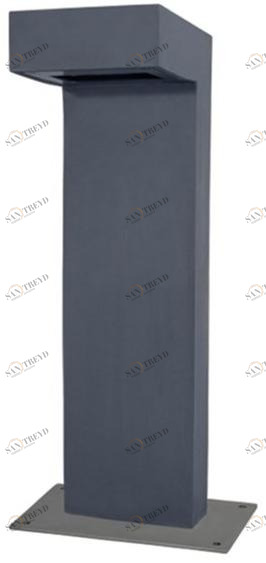 9010 novantadieci Светодиодный столбик из бетали®  1093 