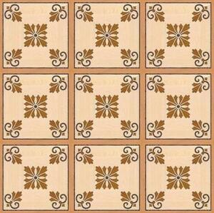 Декор Сельские эскулапы