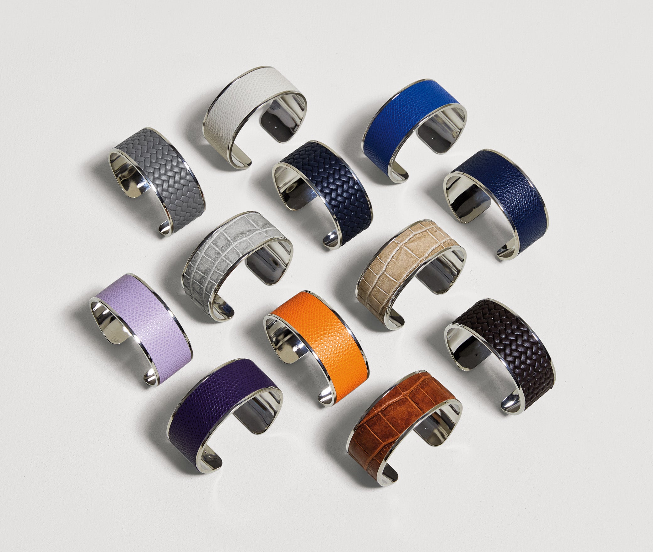 00.0097.061.027 Кольцо для cалфетки Pinetti Италия  - Вид №4