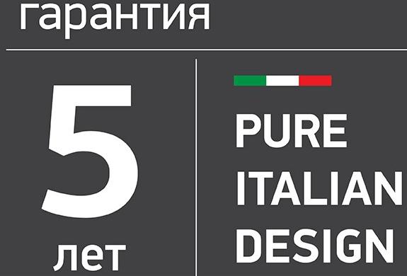 Paini F1 F1CR691 смеситель встраиваемый для душа с дивертором - Вид №2