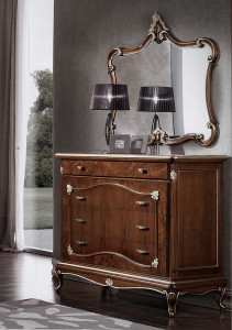 Комод  STILE ELISA 3128