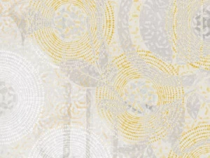 Tecnografica Геометрические обои с цифровой печатью с цветочными мотивами I decorativi 56507