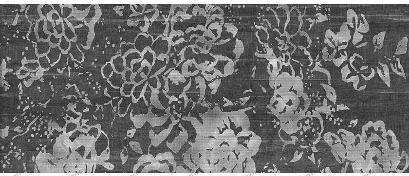 CERAMICHE BRENNERO Белая плитка для стен Modus Floir