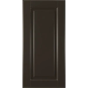 Дверь для шкафа Delinia «Леда серая» 33x70 см, МДФ, цвет серый 81974972 STLM-2142251