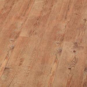 Виниловый ламинат Decoria Mild Tile Виктория Dw 1731 Дуб (Гладкая) 950х184 мм.