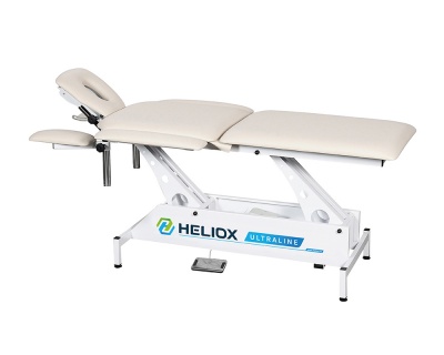 Массажный стол с электроприводом F1E3К Santreyd MED-57 - Вид №4