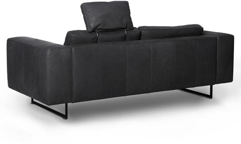 de Sede 2-х местный кожаный диван sun-id-1395593 - Вид №2