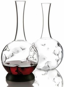 Zieher Графин из боросиликатного стекла  4884.pb