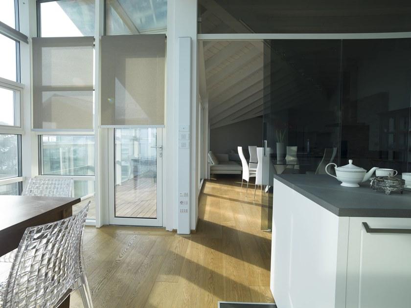 Microdevice Система автоматизации зданий для домашнего использования sun-id-1464769 - Вид №1