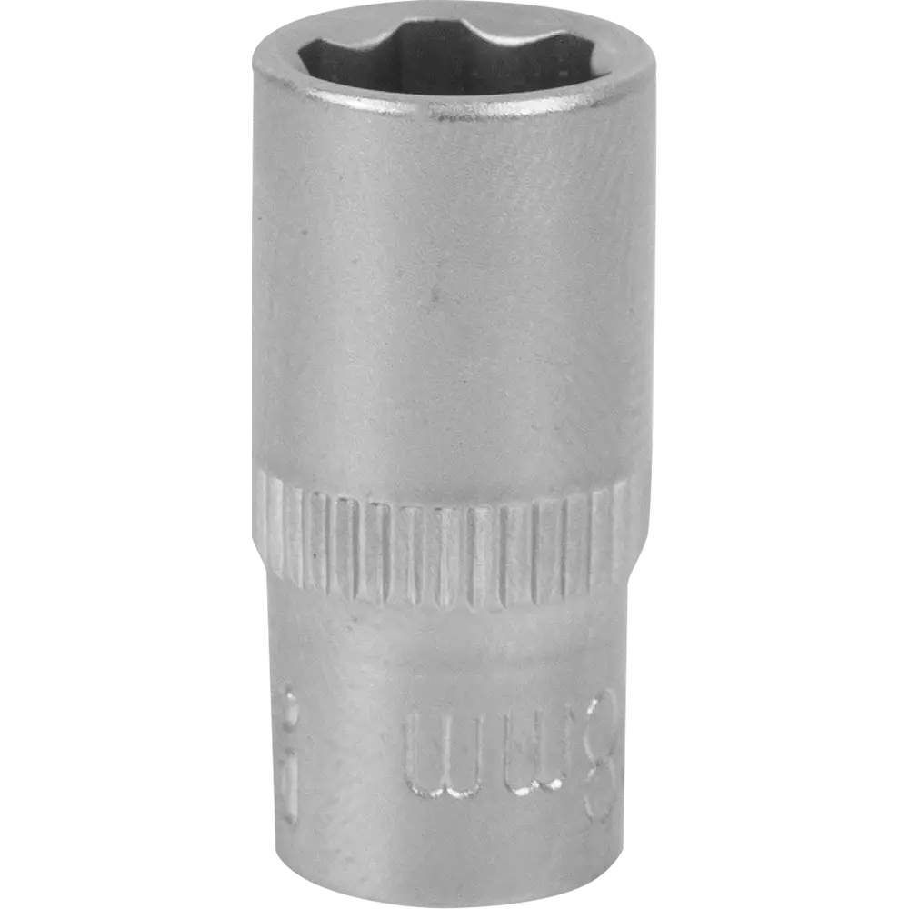 Торцевая головка Dexter 1/4 " 8 мм 16367421 STLM-2033587  - Вид №1