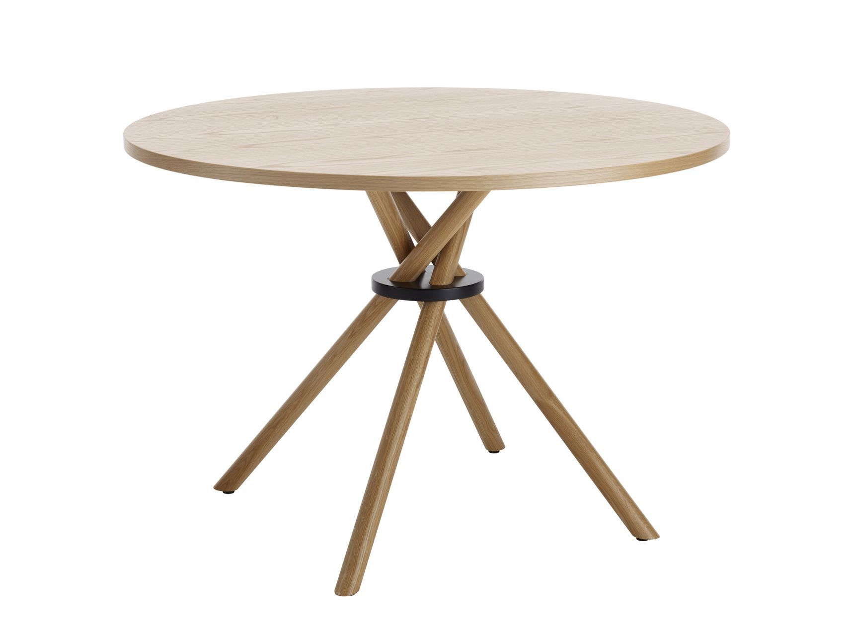 Стол из шпона Karl Andersson BOUQUET ARCH-00112352