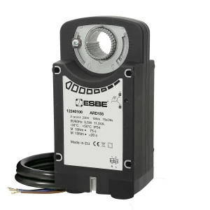 1224 11 00 ARD157Насосные группы » Esbe серии ARD100, ARD200