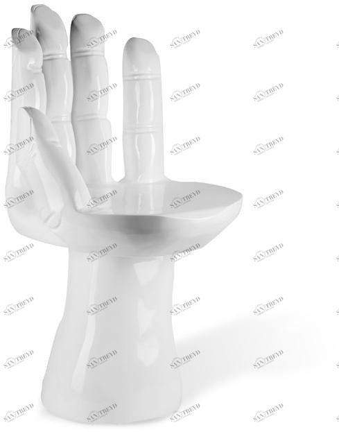 Pols Potten Пластиковый стул sun-id-1475439