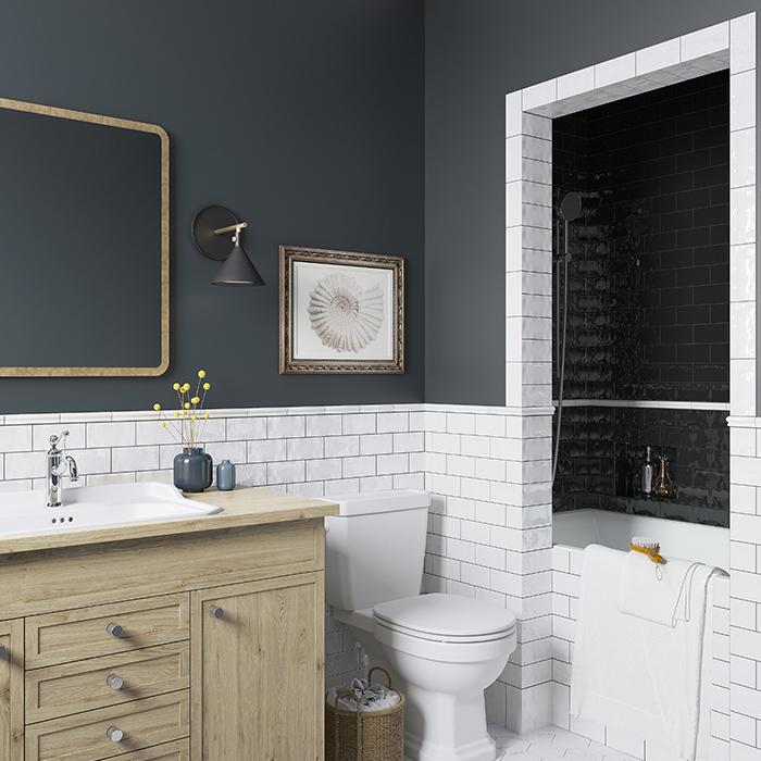 Paini Duomo 88CR211KM смеситель для раковины с донным клапаном - Вид №7