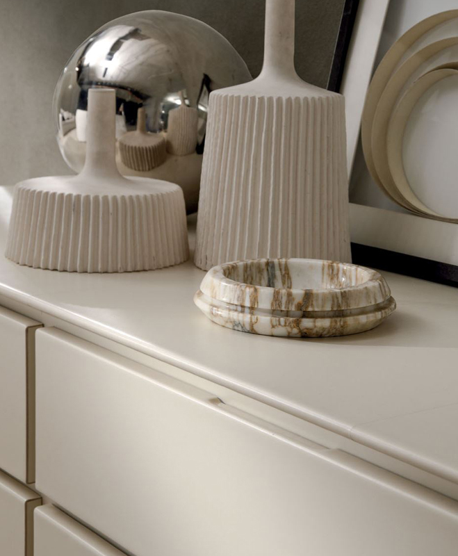 Комод SLICK I 4 MARIANI SLICK0MSAL160 Home - Вид №1