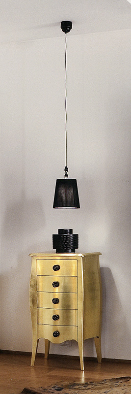 Комод ETTORE ALTA CORTE ST110 Electa - Вид №1