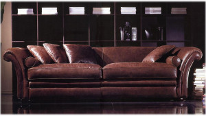 Диван  ZANABONI Eze DV